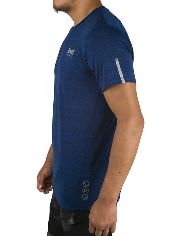 POLO DEPORTIVO HOMBRE TAPOUT KOTTE - 5