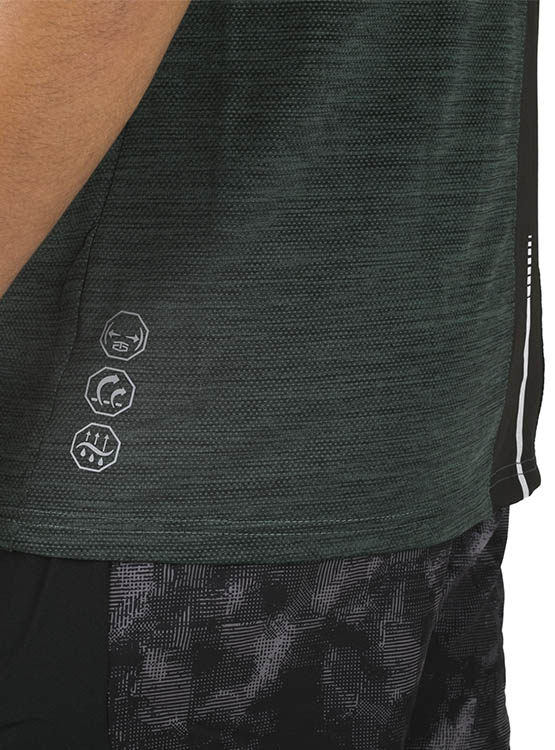 POLO DEPORTIVO HOMBRE TAPOUT KOTTE - 5