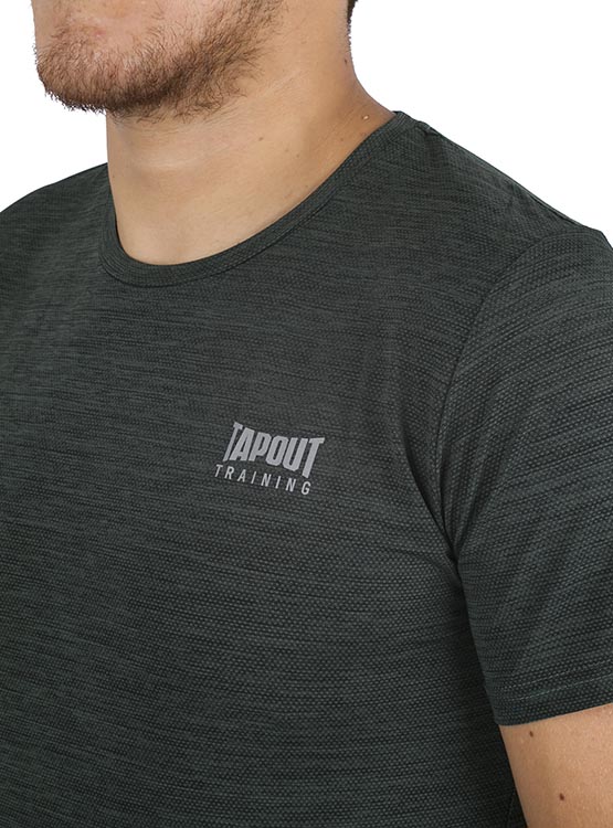 POLO DEPORTIVO HOMBRE TAPOUT KOTTE - 6