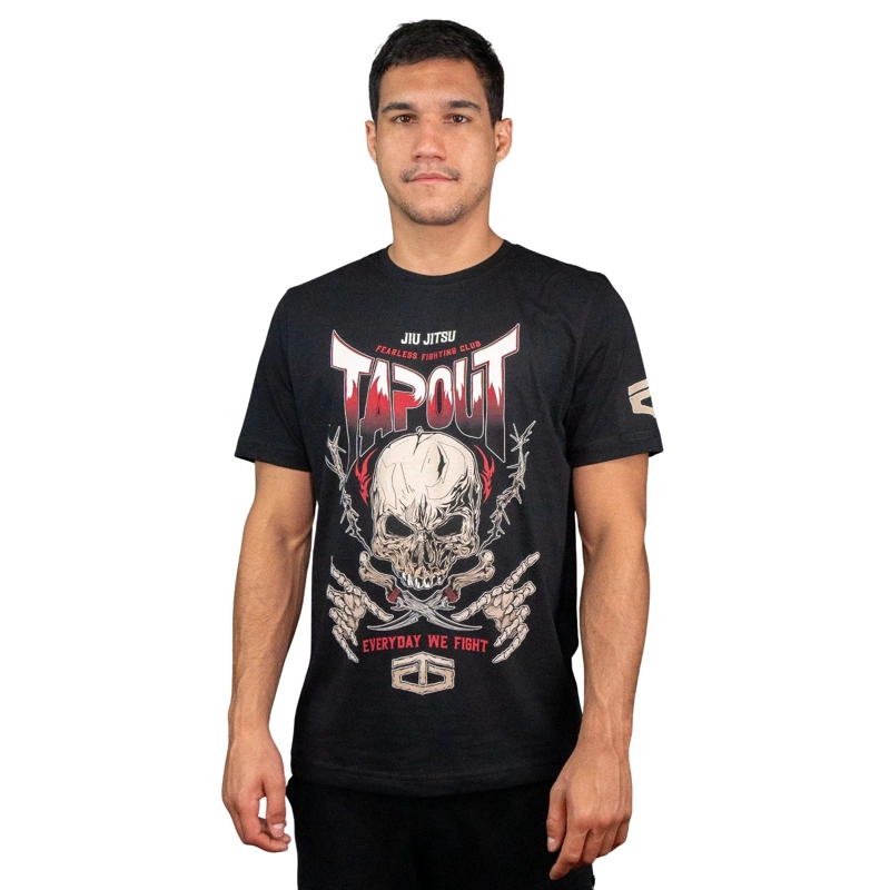 POLO MANGA CORTA HOMBRE TAPOUT CRAIG - 1