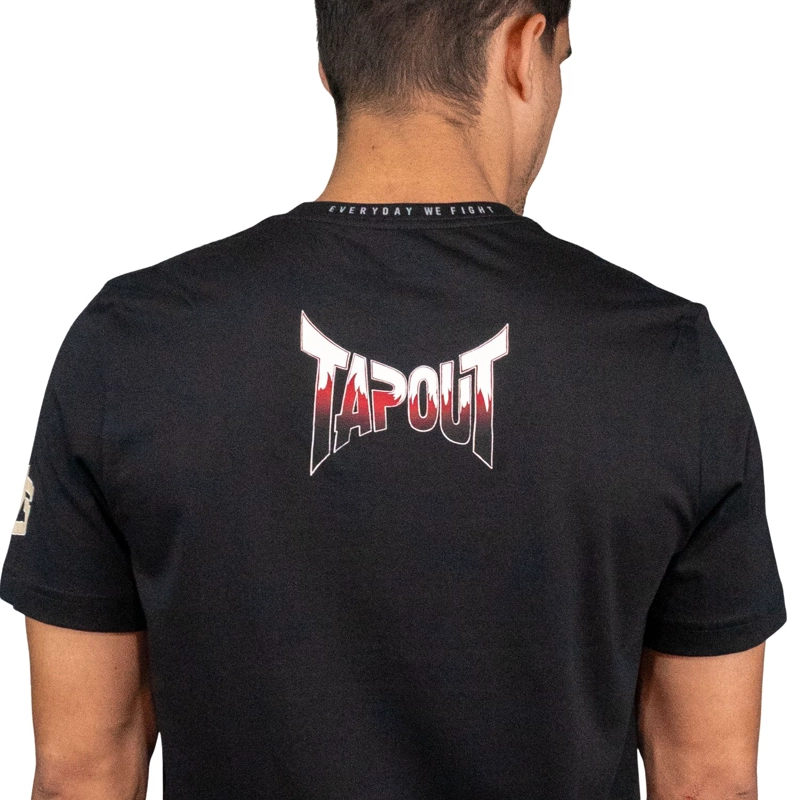 POLO MANGA CORTA HOMBRE TAPOUT CRAIG - 2