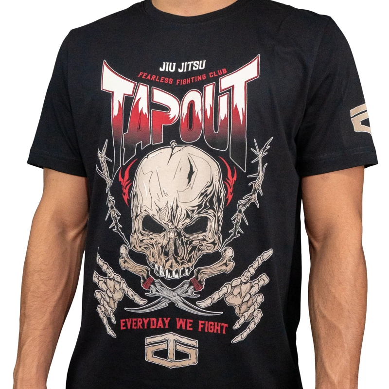 POLO MANGA CORTA HOMBRE TAPOUT CRAIG - 3