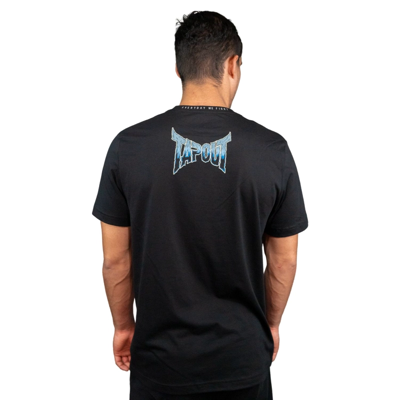 POLO MANGA CORTA HOMBRE TAPOUT KEMPO - 2