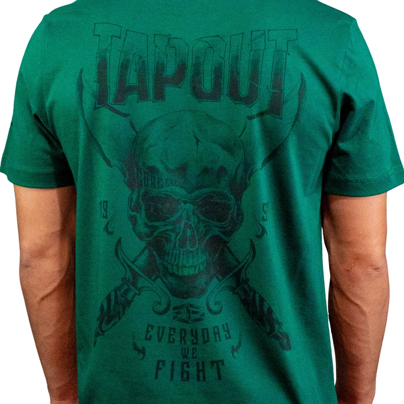 POLO MANGA CORTA HOMBRE TAPOUT RANOL - 4