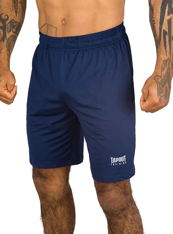SHORT DEPORTIVO HOMBRE TAPOUT ARPBAL - 1