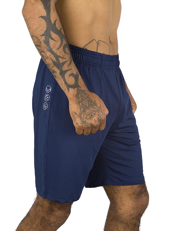 SHORT DEPORTIVO HOMBRE TAPOUT ARPBAL - 2