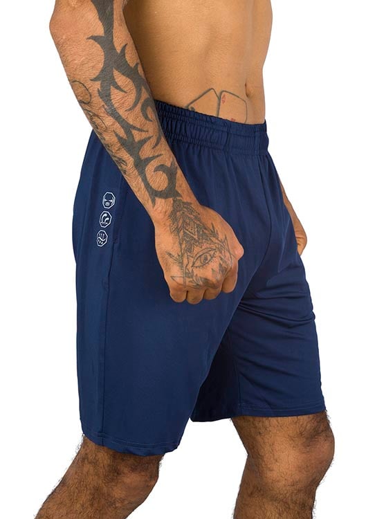 SHORT DEPORTIVO HOMBRE TAPOUT ARPBAL - 2