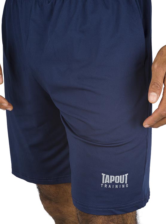 SHORT DEPORTIVO HOMBRE TAPOUT ARPBAL - 3