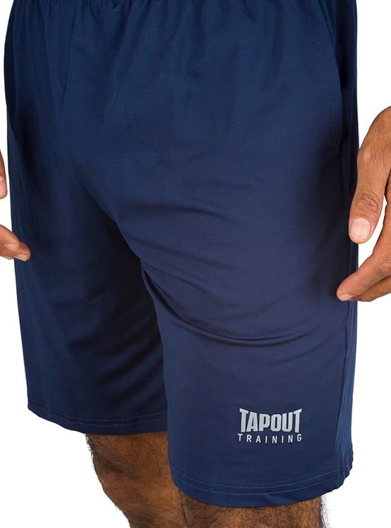 SHORT DEPORTIVO HOMBRE TAPOUT ARPBAL - 3