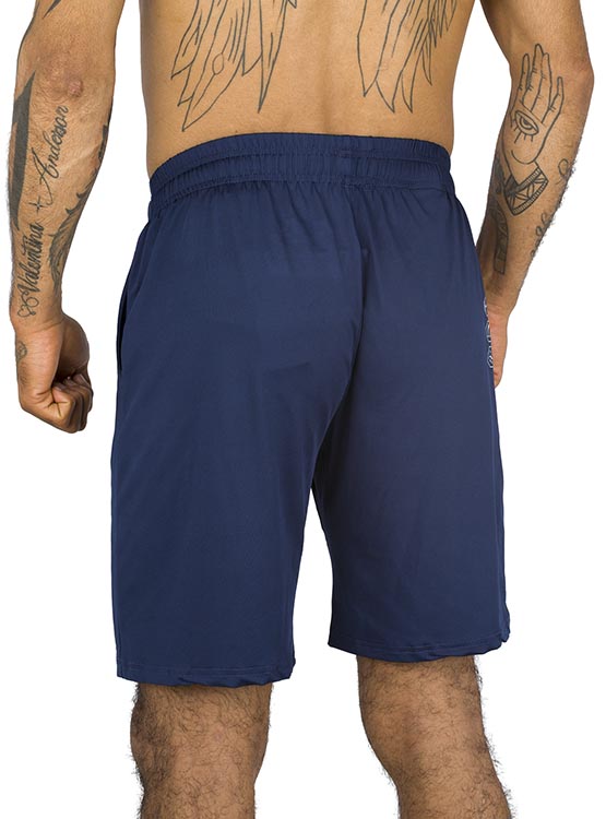 SHORT DEPORTIVO HOMBRE TAPOUT ARPBAL - 4