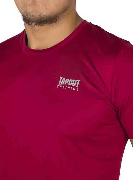 POLO MANGA CORTA DEPORTIVO HOMBRE TAPOUT EVERYDAY - 1
