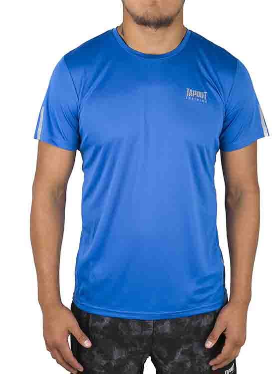POLO MANGA CORTA DEPORTIVO HOMBRE TAPOUT EVERYDAY - 1
