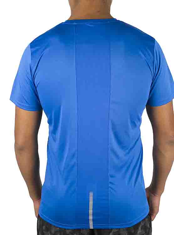 POLO MANGA CORTA DEPORTIVO HOMBRE TAPOUT EVERYDAY - 2
