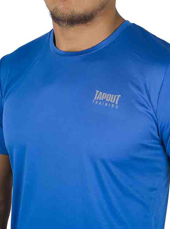 POLO MANGA CORTA DEPORTIVO HOMBRE TAPOUT EVERYDAY - 4
