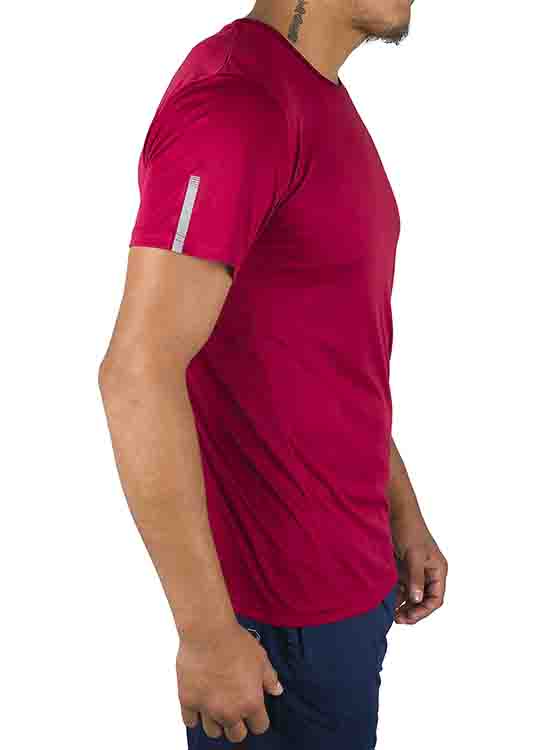 POLO MANGA CORTA DEPORTIVO HOMBRE TAPOUT EVERYDAY - 5