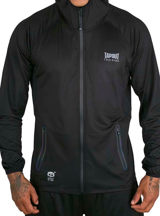 CASACA DEPORTIVA HOMBRE TAPOUT NEXT - 1