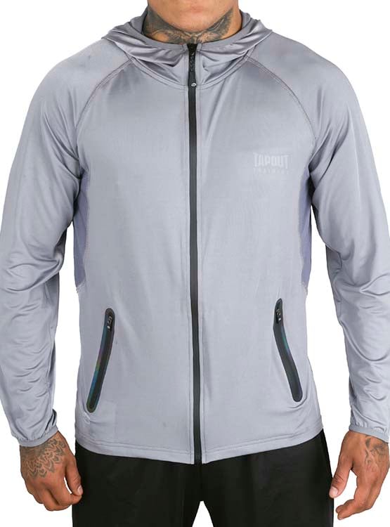 CASACA DEPORTIVA HOMBRE TAPOUT NEXT - 1