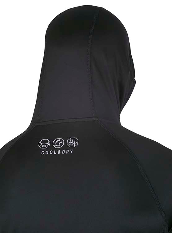 CASACA DEPORTIVA HOMBRE TAPOUT NEXT - 2