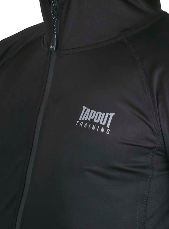 CASACA DEPORTIVA HOMBRE TAPOUT NEXT - 3