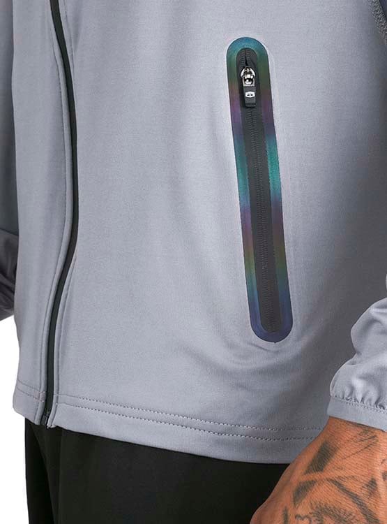 CASACA DEPORTIVA HOMBRE TAPOUT NEXT - 3