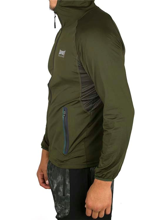CASACA DEPORTIVA HOMBRE TAPOUT NEXT - 4