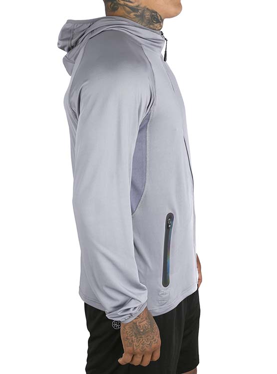 CASACA DEPORTIVA HOMBRE TAPOUT NEXT - 4
