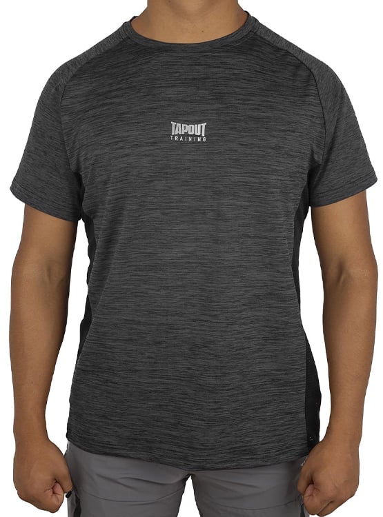 POLO DEPORTIVO HOMBRE TAPOUT VERG - 1