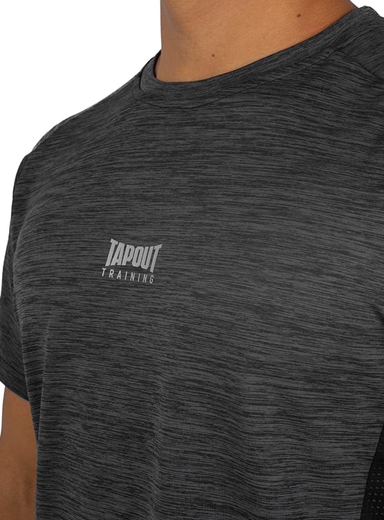 POLO DEPORTIVO HOMBRE TAPOUT VERG - 2