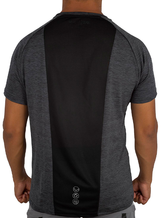 POLO DEPORTIVO HOMBRE TAPOUT VERG - 3