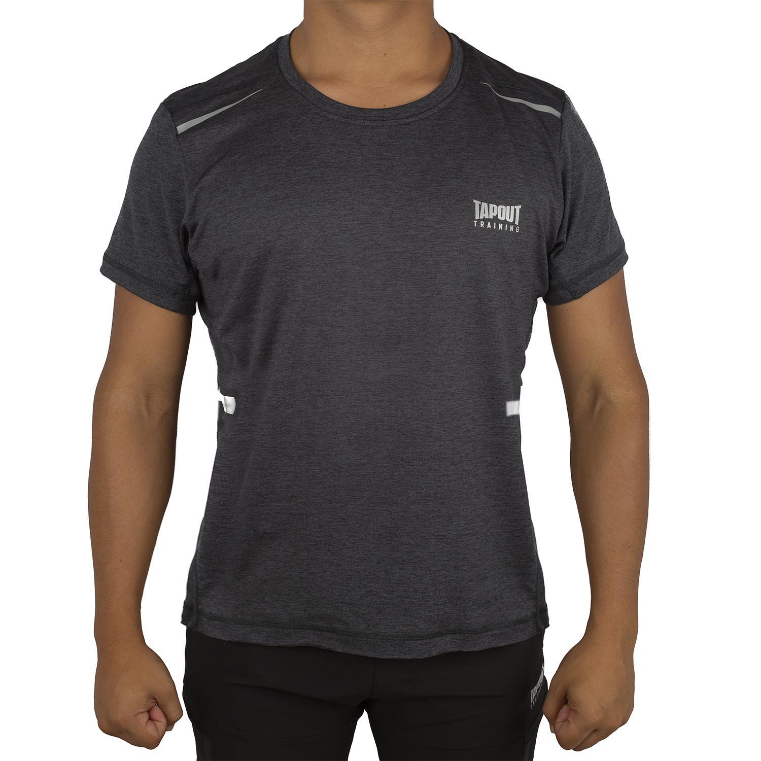 POLO MANGA CORTA DEPORTIVO HOMBRE TAPOUT ZEROZ - 1