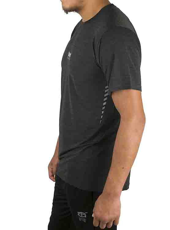 POLO MANGA CORTA DEPORTIVO HOMBRE TAPOUT WARRE - 1
