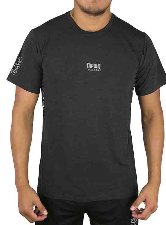 POLO MANGA CORTA DEPORTIVO HOMBRE TAPOUT WARRE - 2