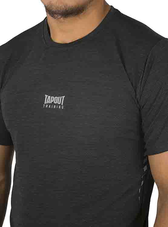 POLO MANGA CORTA DEPORTIVO HOMBRE TAPOUT WARRE - 3