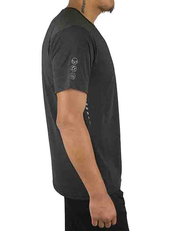 POLO MANGA CORTA DEPORTIVO HOMBRE TAPOUT WARRE - 4