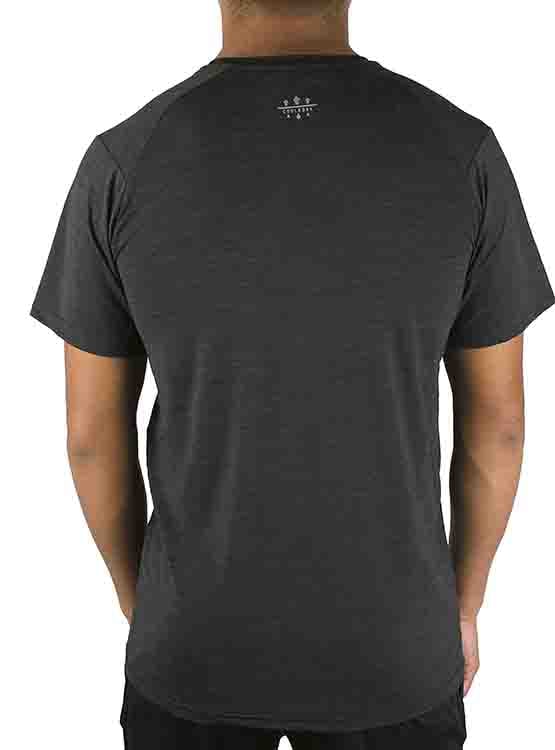 POLO MANGA CORTA DEPORTIVO HOMBRE TAPOUT WARRE - 5