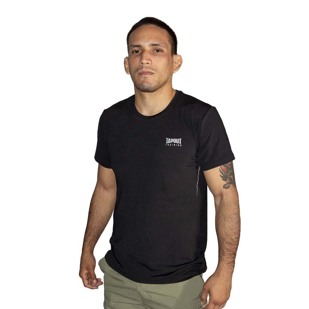 POLO TRAINING TAPOUT HOMBRE PETYR - 1