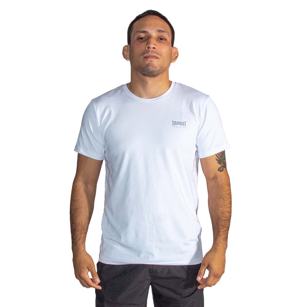 POLO TRAINING TAPOUT HOMBRE PETYR - 1