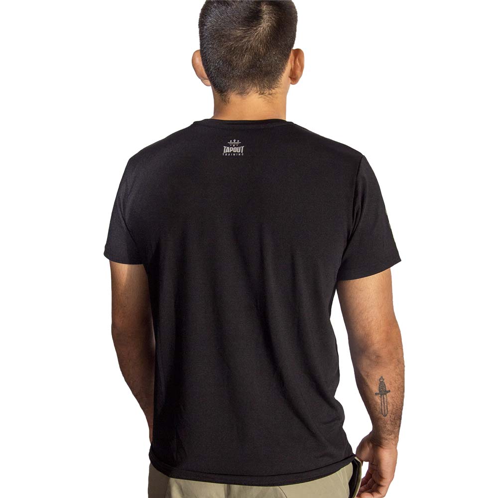 POLO TRAINING TAPOUT HOMBRE PETYR - 2