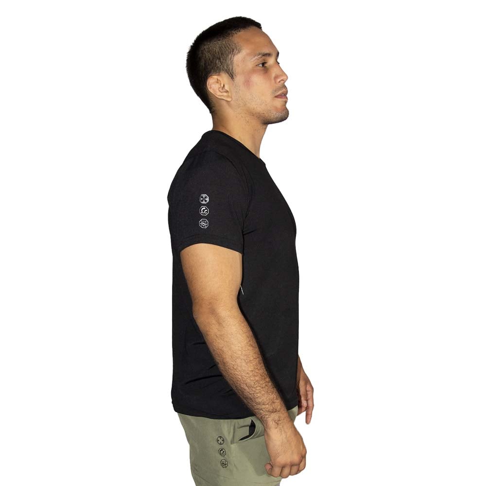 POLO TRAINING TAPOUT HOMBRE PETYR - 3
