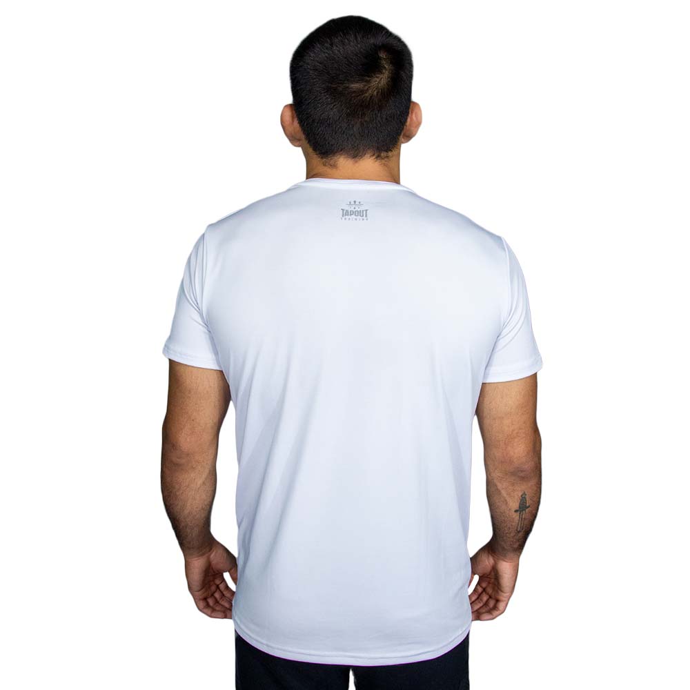 POLO TRAINING TAPOUT HOMBRE PETYR - 3