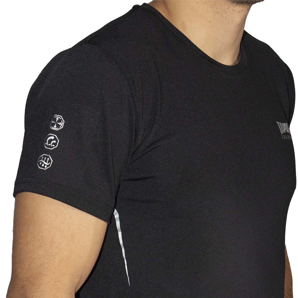 POLO TRAINING TAPOUT HOMBRE PETYR - 4