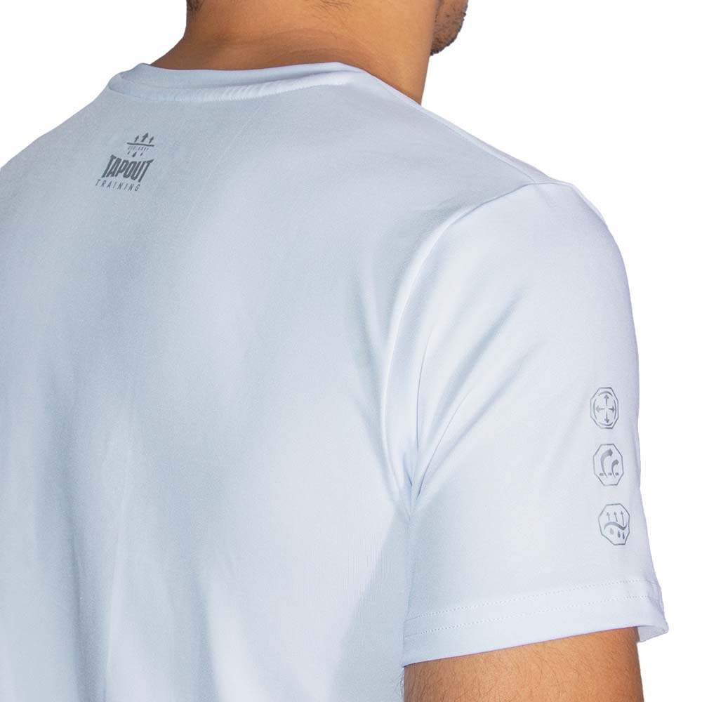 POLO TRAINING TAPOUT HOMBRE PETYR - 5