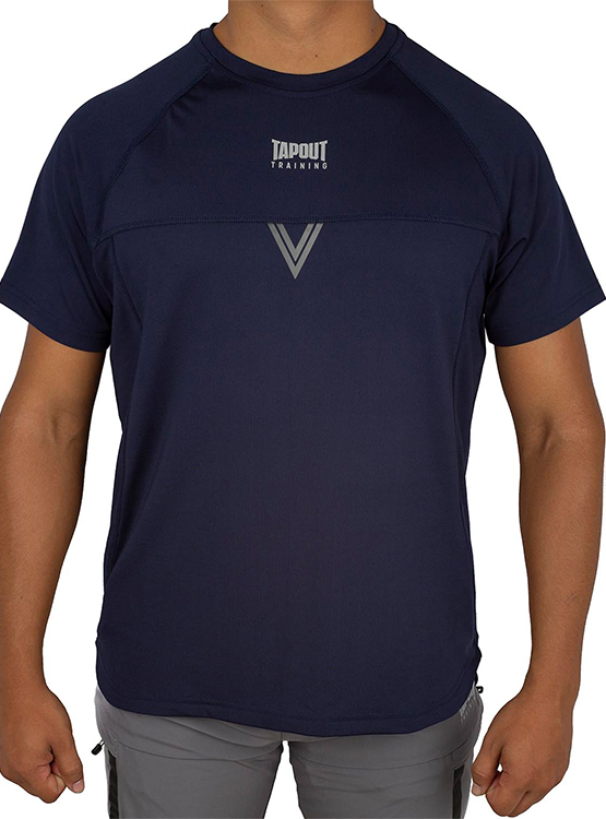 POLO DEPORTIVO HOMBRE TAPOUT HERO - 1