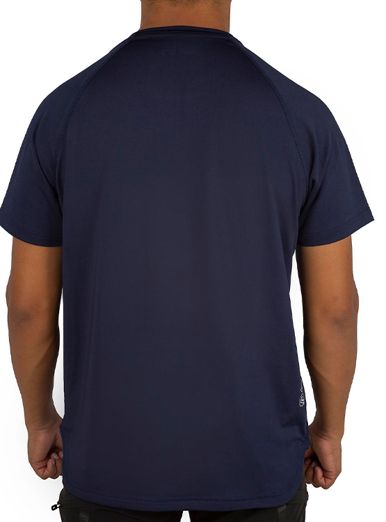 POLO DEPORTIVO HOMBRE TAPOUT HERO - 2