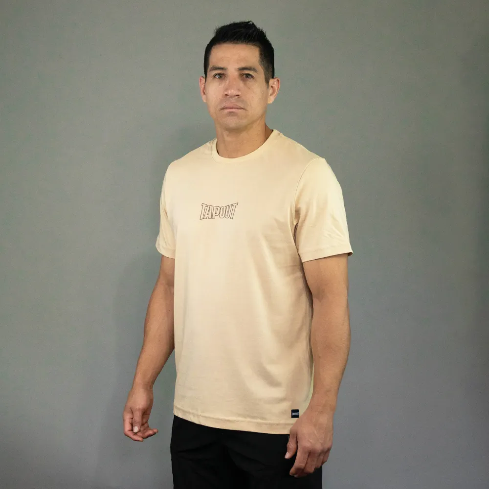 POLO MANGA CORTA URBANO HOMBRE TAPOUT NOON - 1