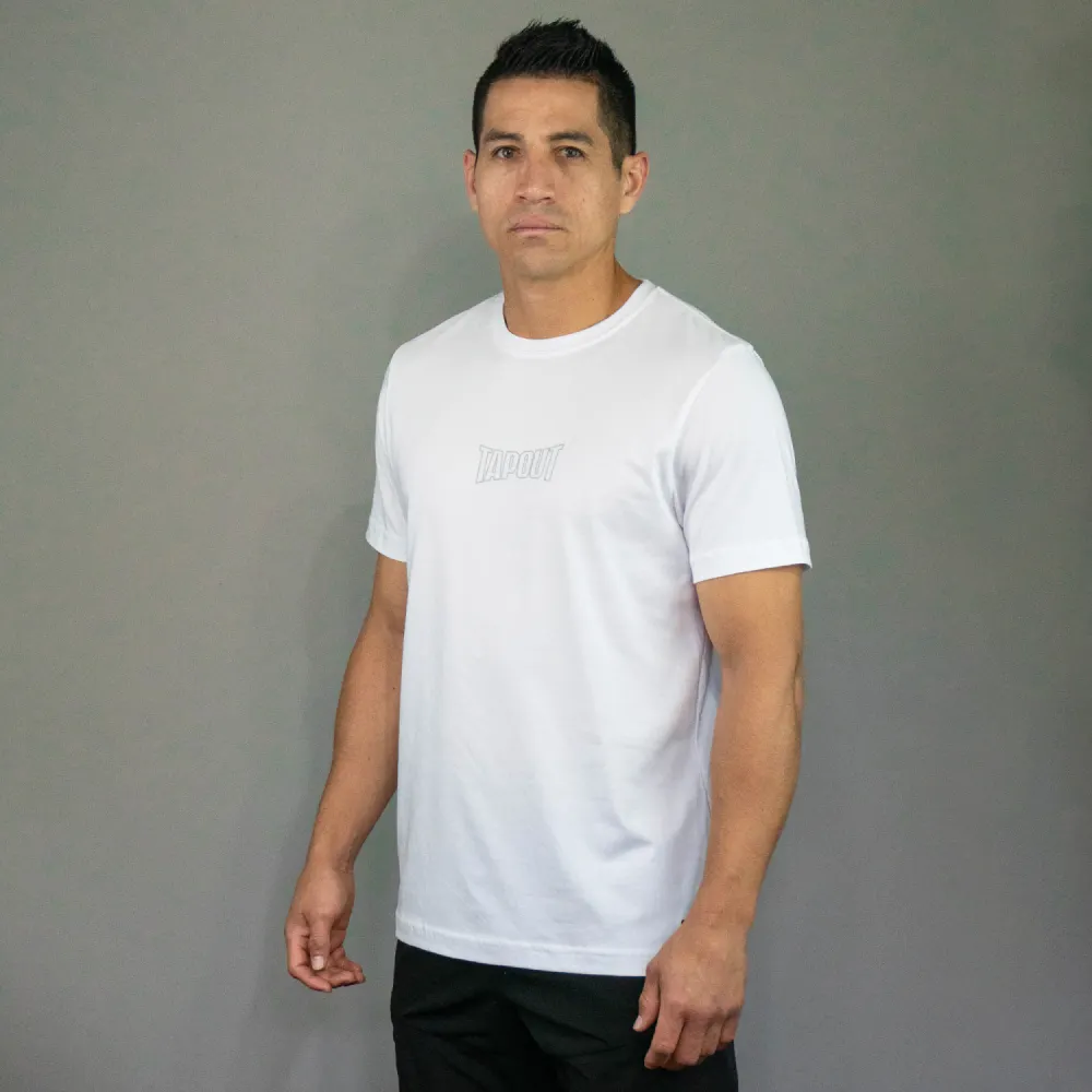 POLO MANGA CORTA URBANO HOMBRE TAPOUT NOON - 1