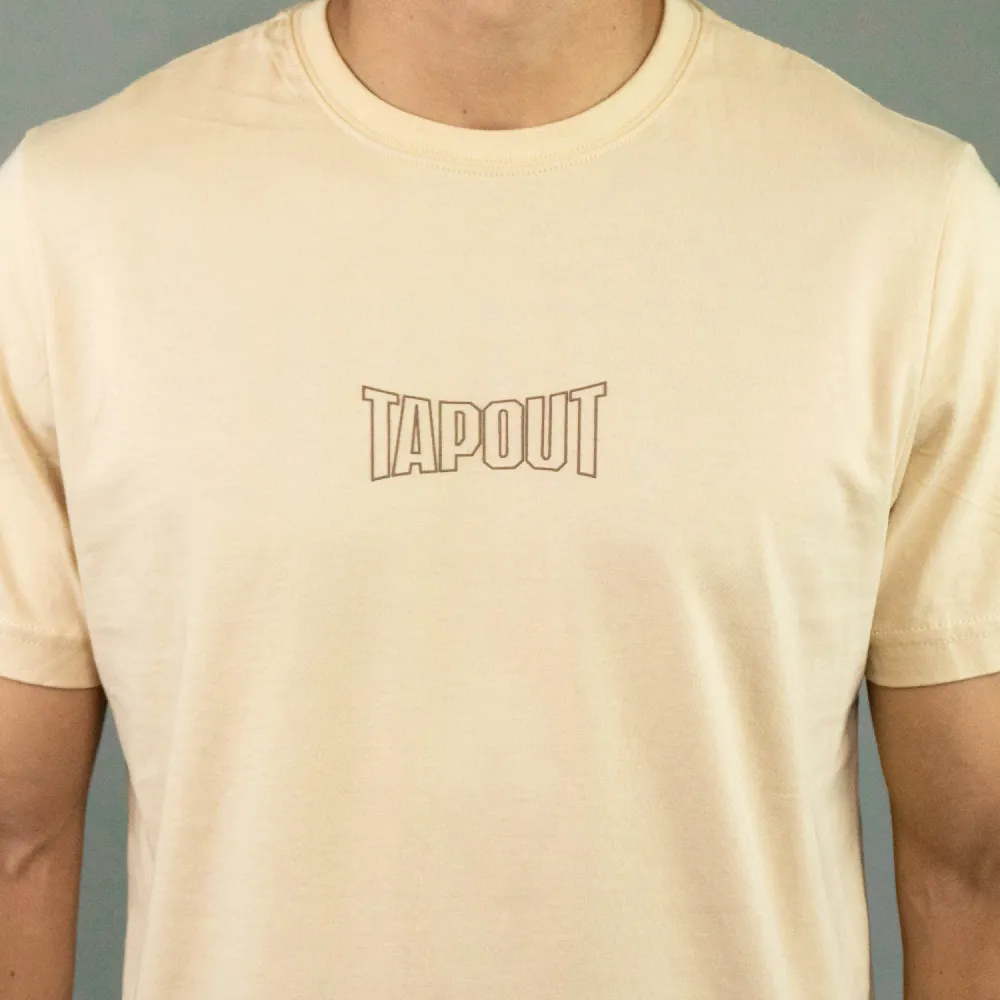 POLO MANGA CORTA URBANO HOMBRE TAPOUT NOON - 3