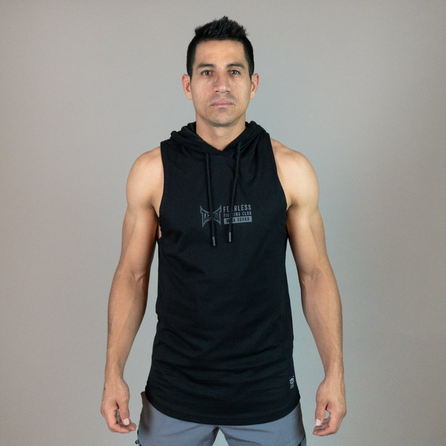 POLO MANGA CERO URBANO HOMBRE TAPOUT KILLERS - 1
