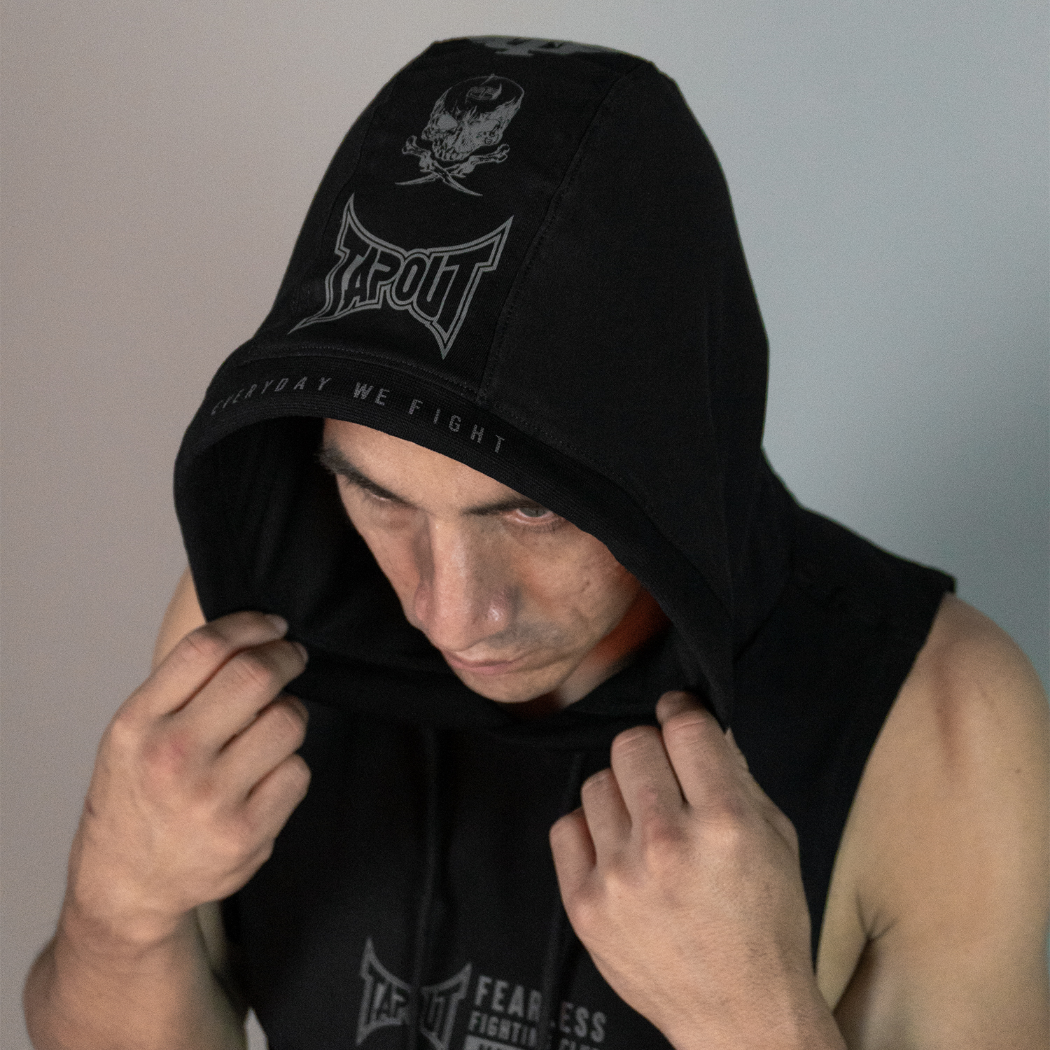 POLO MANGA CERO URBANO HOMBRE TAPOUT KILLERS - 3
