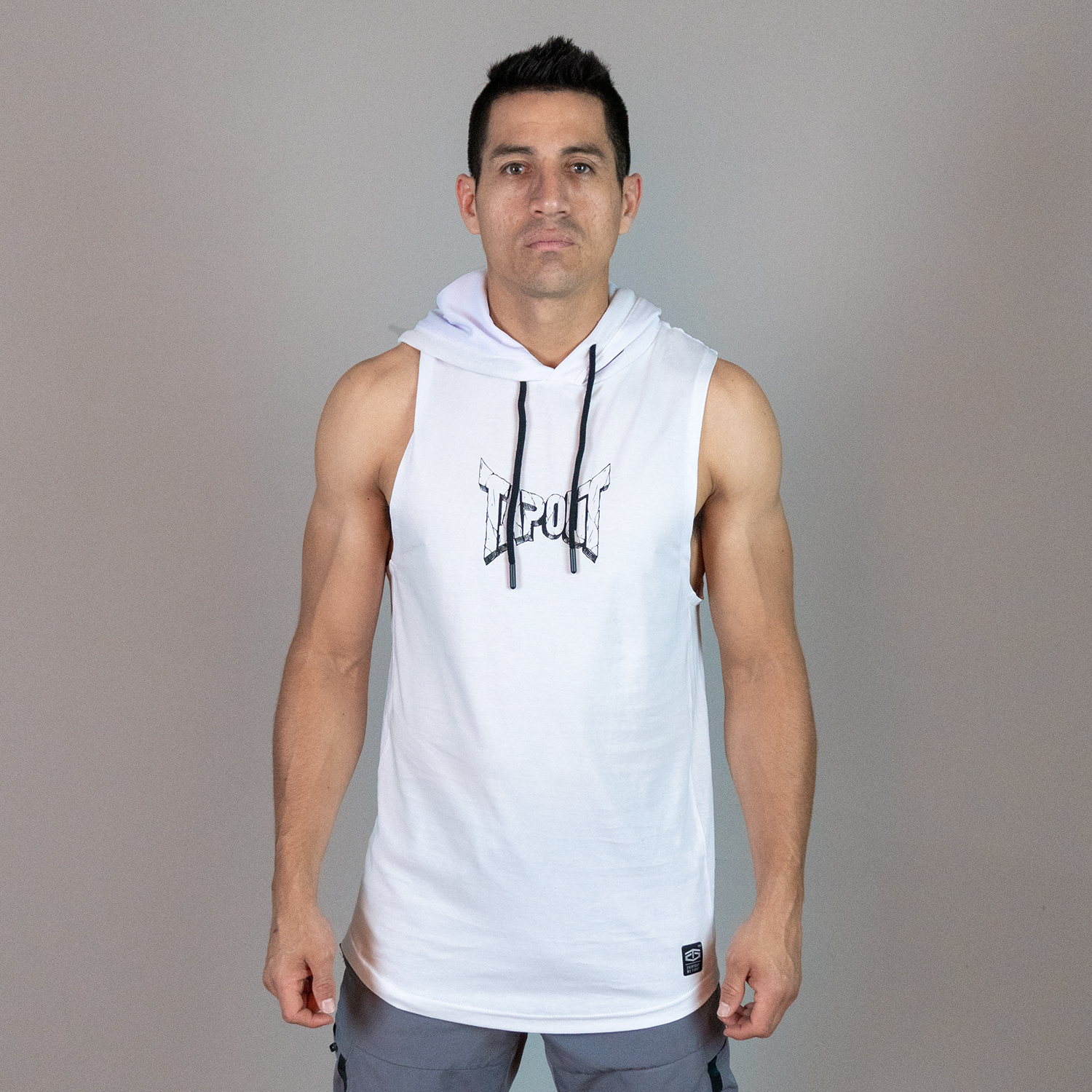 POLO MANGA CERO URBANO HOMBRE TAPOUT VORX - 1
